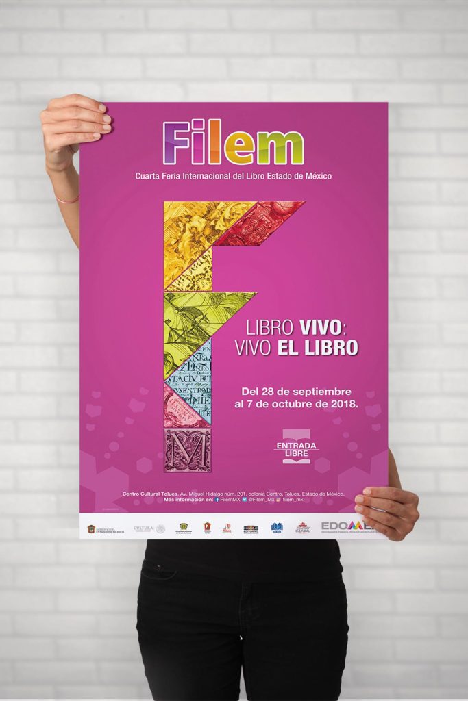Cartel Filem 2018