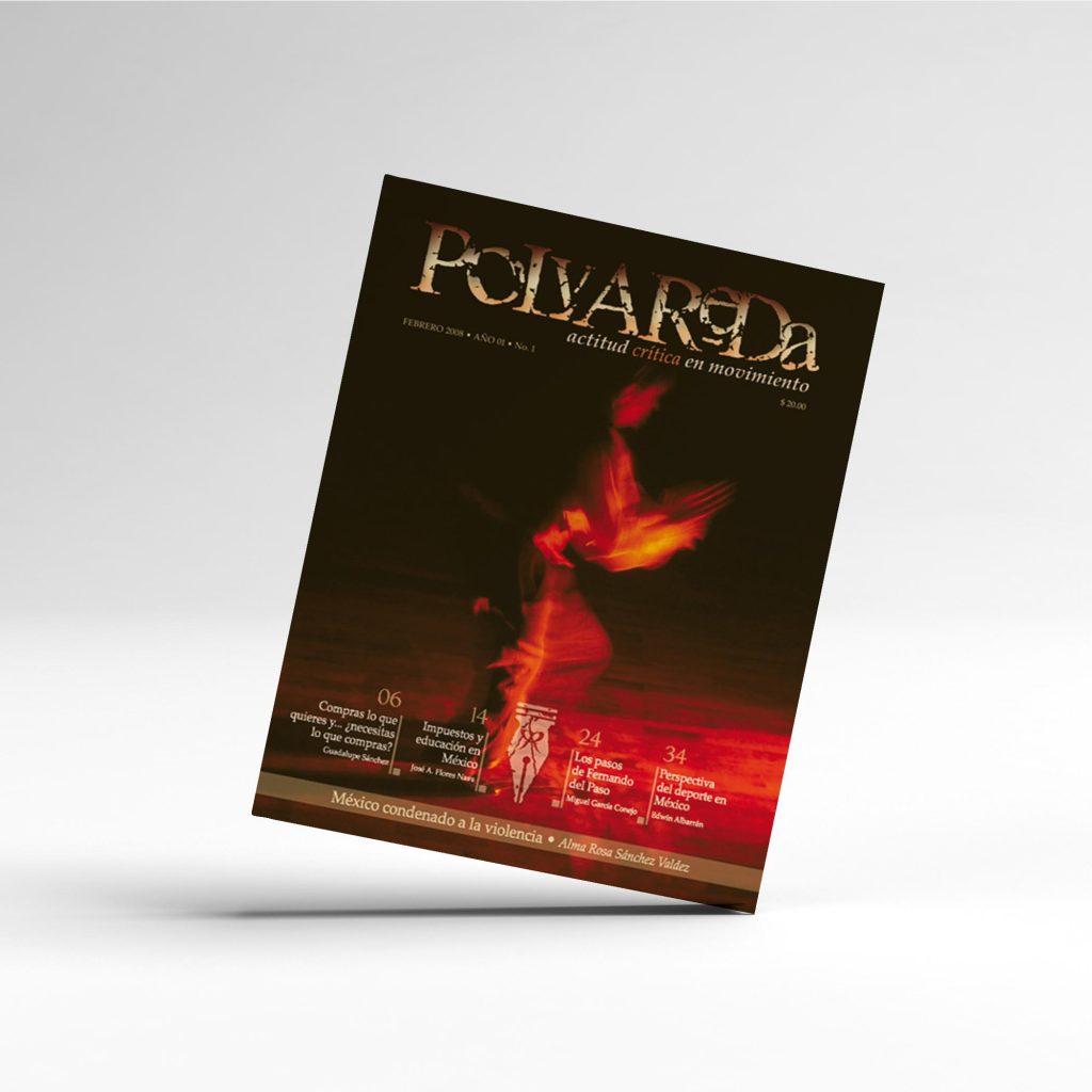 Revista Polvareda